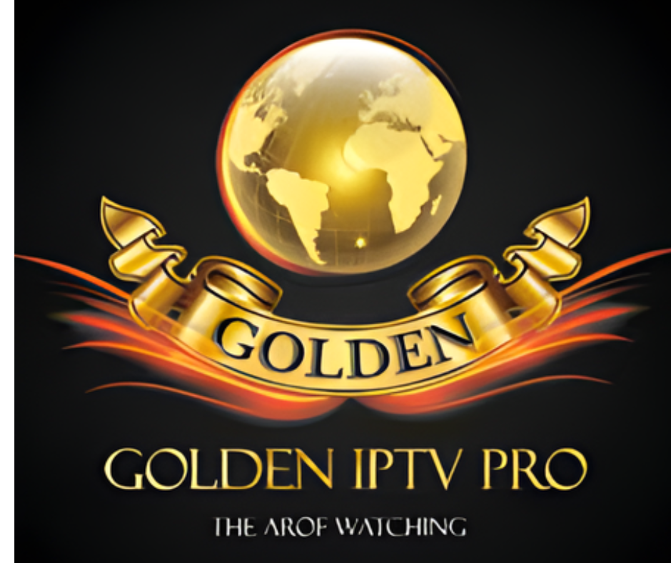 Golden Iptv